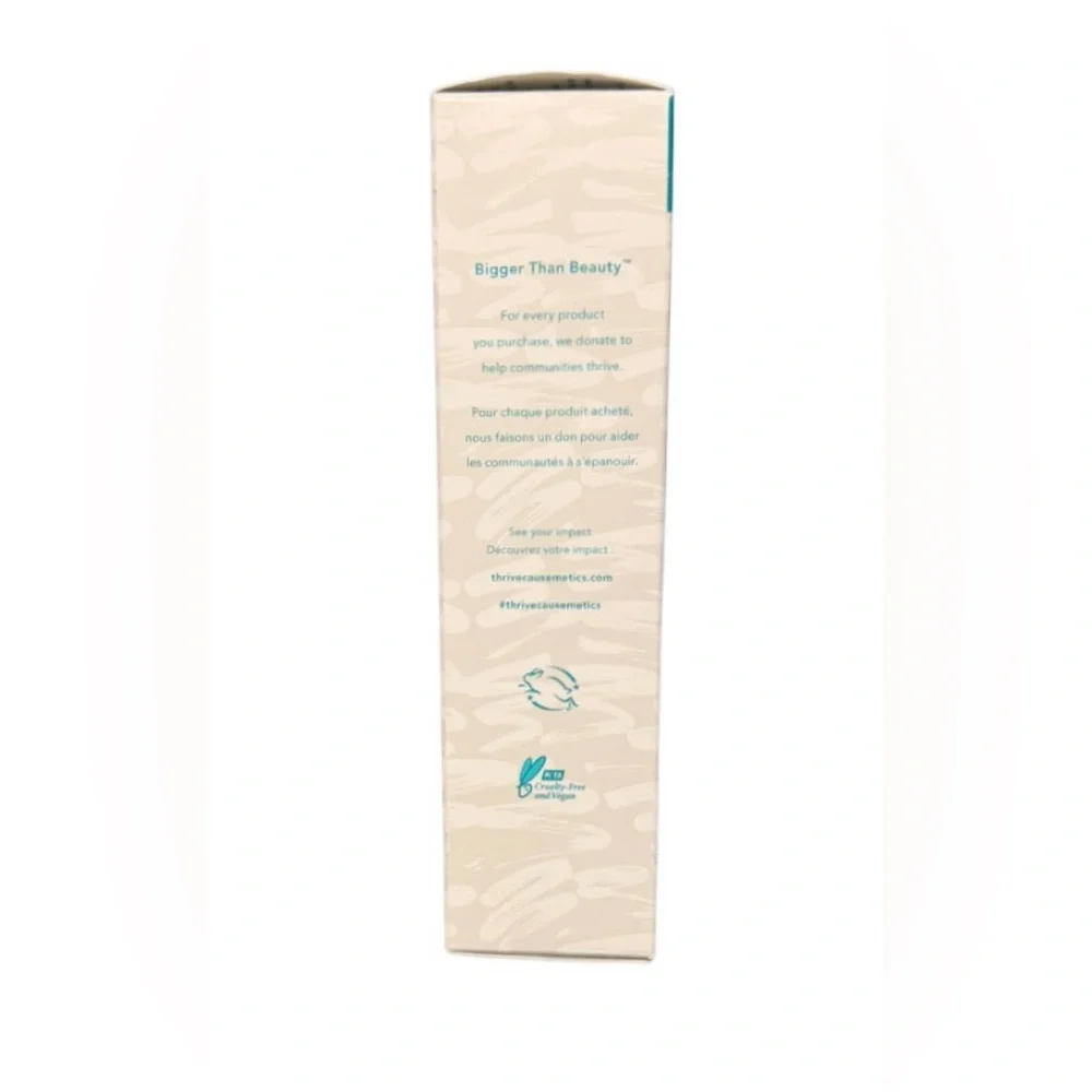 Thrive Causemetics Instant Makeup Fix Setting Primer & Refresher